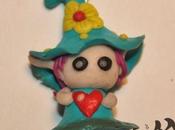 Duende Fimo