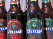 Cervezas sevebrau