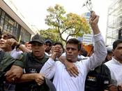 Venezuela: Human Rights Watch exige Maduro inmediata liberación Leopoldo López