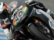 Luthi impone Moto2 Miller Moto3 segundo test