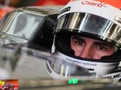 Sutil afirma nuevos neumaticos duros