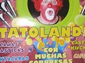 Tatolandia