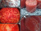 Mermelada fresas light