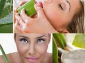 Sabila para acne