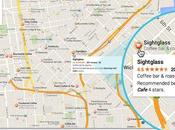 nueva versión totalmente rediseñada Google Maps sale preview puede utilizar