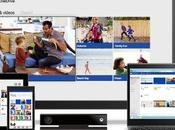 Skydrive Microsoft llama OneDrive, incorpora nuevas características ofrece espacio gratis