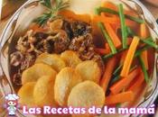 Receta Guisado cordero