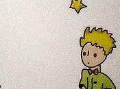 principito, Antoine Saint-Exupéry