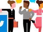 Consejos, trucos herramientas para crear eventos Twitter