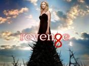 precuela “Revenge” llegará cómic