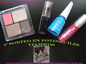 Primer Sorteo Potinguiles Viajeros