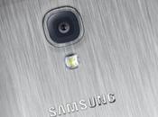Características cámara Samsung Galaxy