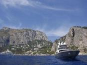 Isla Capri, jueves agosto 2013