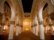 Sinagogas Madrisas Historia Toledo