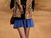 Leopard blue