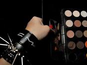 Tendencias maquillaje, makeup moda desfiles NYFW 2014-15