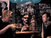 HeadCat Matchbox (Live) (2006)