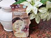 Bioclean mascara facial chocolate*