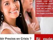 anunciante alegran OPEN-buzoneo.com Sube Precios