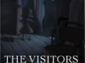 Barry Sloane Milo Ventimiglia fichan ‘The Visitors’, nuevo piloto sci-fi ABC.