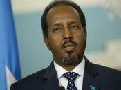 Presidente Somalia sobrevive atentado terrorista