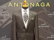 Novios 2014: antonga