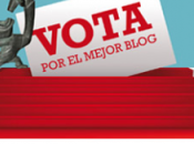 VIII Premios 20Blogs 2014