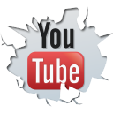 Cómo insertar vídeo youtube página logo leyenda