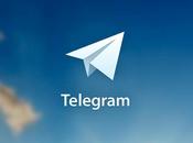 Telegram, revolución mensajería instantánea?