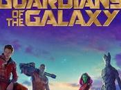 GUARDIANS GALAXY: Poster trailers película cósmica Marvel Studios