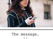 message