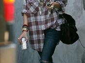 Blue jeans
