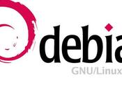 Debian Linux