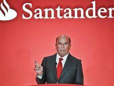Multa millonaria Santander engañar clientes