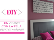 #Decopedia: cuadro Cost Tela Britten Nummer Ikea