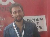 Últimas entrevistas Chico Pereira, director docuental Invierno Pablo. Almadén