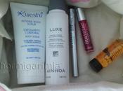 Birchbox febrero 2014