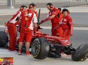Kimi raikkonen importancia accidente bahrein