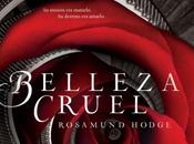 Belleza cruel, próxima novedad Ediciones Kiwi