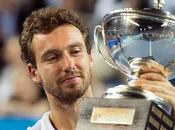 Ernests Gulbis, finales