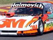 (TC) Werner conservó pole gracias lluvia cayó Parana