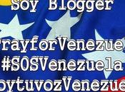 Reflexión: #SOSVenezuela