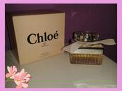 Perfume Chloé