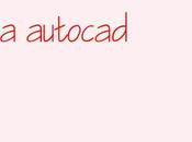 Comando limpia Autocad