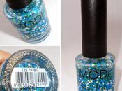 MODI Glam Nails Star Field