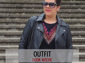 Outfit: Viernes cañas afterwork