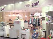 Little Cool: ropa infantil productos gourmet para niños