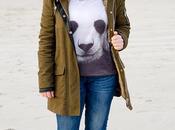 Beach Walk