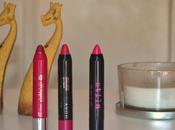 labiales Chubby Crayon