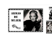 Blog "Armas mujer"